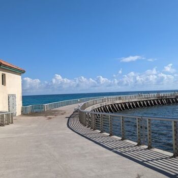 Boynton Beach Hides an Underwater Canyon That's Florida's Best-Kept Ocean Secret
