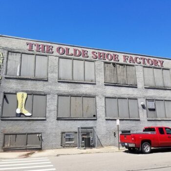 This Enormous Ohio Antique Mall Has So Many Booths That One Visit Is Never Enough