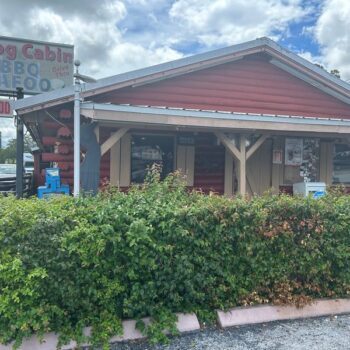 This Middle-of-Nowhere BBQ Joint in LaBelle, Florida Is Worth the Drive From Anywhere in the State