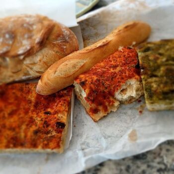 This Tucson, Arizona Neighborhood Bakery Bakes The State's Most Celebrated Sourdough