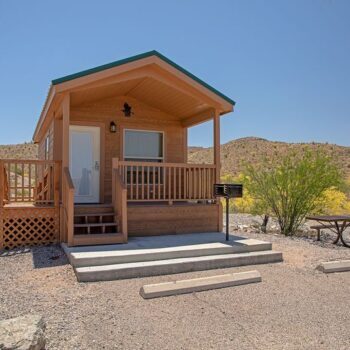 This Secluded Arizona State Park Is So Green You'll Forget The Desert Even Exists