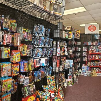This Arizona Toy Shop Is Stuffed With Childhood Favorites You Forgot You Ever Loved