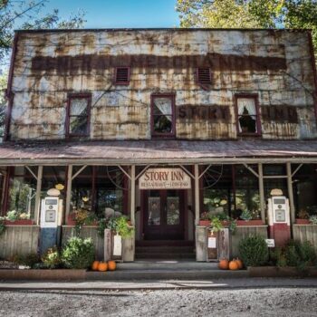 Here's Why Indiana's Haunted Taverns Are Worth a Fall Night Out