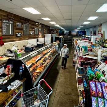 This Small Florida Market Packs an Entire Trip to Poland Into One Shopping Bag