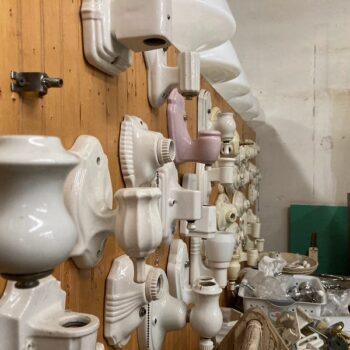You Walk In Needing Nothing And Leave Redesigning Your Home At This Texas Salvage Warehouse