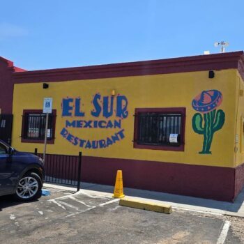 This Hidden Tucson, Arizona Mexican Restaurant Still Fries Its Own Chips And Guards Recipes For Generations