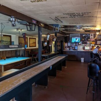 This Tucson Dive Bar Has Been Serving Come-As-You-Are Regulars Since 1948