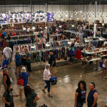 This Massive Arizona Thrift Store Has Bargains So Good You'll Wish You Drove A Truck