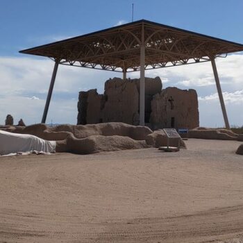 15 Sacred Arizona Sites Where Ancient Landscapes Ask You To Slow Down And Listen