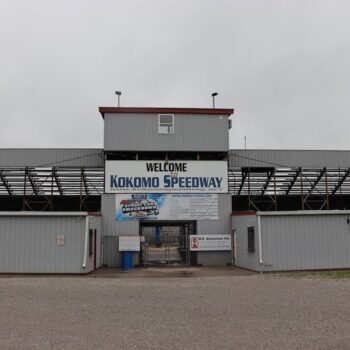 Most Hoosiers Don't Know About This Indiana Dirt Track Where Anyone Can Rent a Race Kart and Run Wheel to Wheel