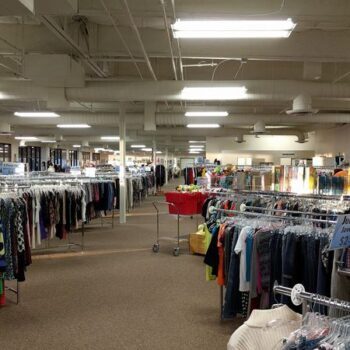6 Massive Arizona Thrift And Antique Stores Where A Quick Stop Turns Into An Entire Afternoon