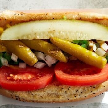 People Keep Coming Back To This Mesa, Arizona Hot Dog Spot For The Classics Locals Swear By