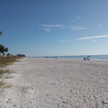 Locals Call This Tiny Florida Island the Maldives of the South and It's Way Easier to Reach
