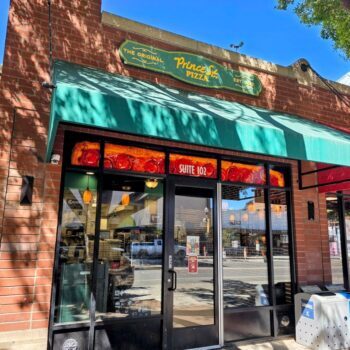 We Found A Truly Authentic New York Pizza Slice Hiding In Arizona