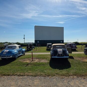 Two Movies For $12 Is Still A Real Thing At This Indiana Drive-In Theater