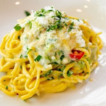 This Little Phoenix Trattoria Rolls Its Pasta By Hand Every Morning Like A Kitchen In Bologna