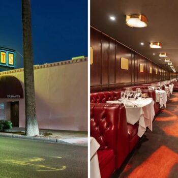 This Old-School Phoenix Chophouse Is One Of Arizona's Most Beloved Steakhouses For A Special-Occasion Dinner