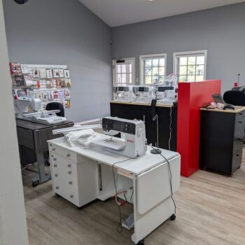 10 California Fabric Stores Where Nervous Beginners Finally Learn What Every Sewing Knob Does