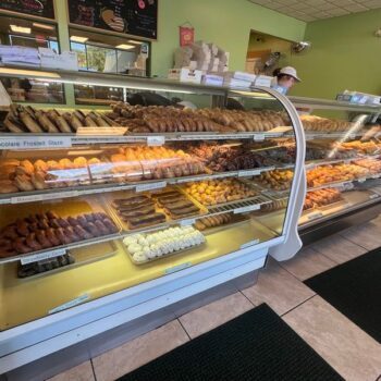 You Haven't Lived Until You've Tried the Legendary 'Uglies' at This Jacksonville Donut Shop