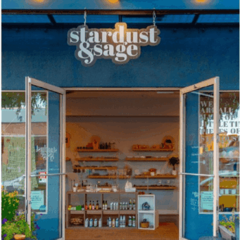 This Enchanting Phoenix, Arizona Shop Stocks Everything You Need For Healing, Crystals, And Inner Peace
