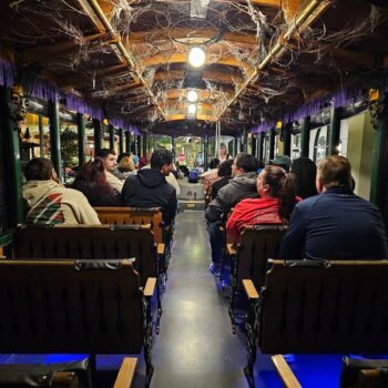 6 Haunted Places Around St. Augustine and Jacksonville Worth a Road Trip Before Halloween