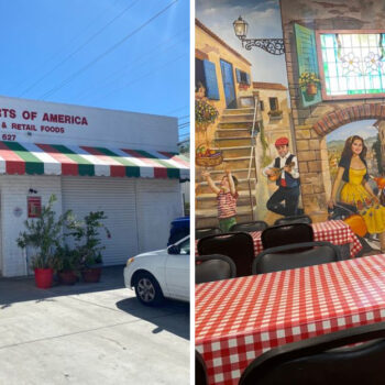 This Arizona Italian Market Is So Authentic It Feels Like You Stepped Into Europe