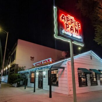 This 1947 California Diner Still Serves Breakfast the Way Your Grandparents Remember It