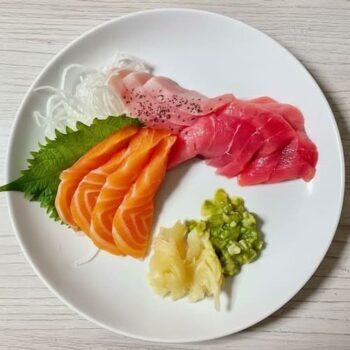 We Ranked 10 Of The Best Sushi Spots In Arizona And Here's Exactly Who Made The Cut