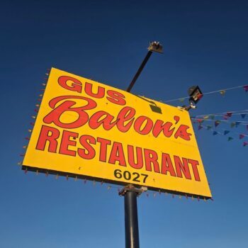 This Tucson, Arizona Diner Has Been Flipping Scratch-Made Pancakes Since Long Before You Were Born