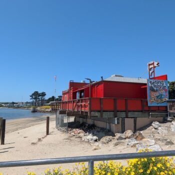 8 Little California Seafood Shacks Worth Building a Whole Coastal Road Trip Around