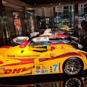 This Fascinating Arizona Car Museum Packs Rare Vehicles Most Locals Never Knew Existed
