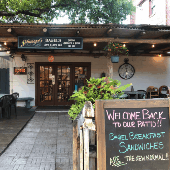 Nearly A Century Later, This St. Augustine German Bakery Still Wins Fans With Its Original Recipes