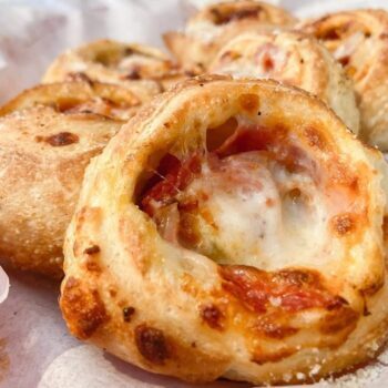 Chandler, Arizona Hides An Iconic Italian Eatery Whose Pizza Muffins Locals Swear By