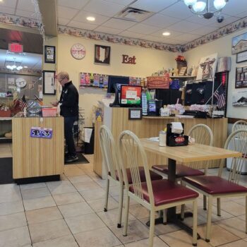 One Plate Of Biscuits And Gravy At This Ohio Gem Will Ruin Every Other Breakfast For You