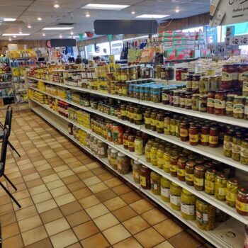 7 European Delis In Arizona Where Browsing The Shelves Feels Dangerous For Your Wallet