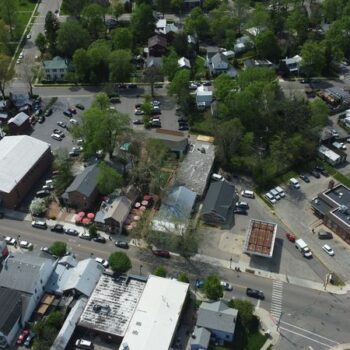 There's A Gorgeous Little Ohio Town That Still Feels Like The State's Best-Kept Secret
