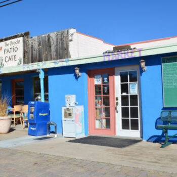 This Tiny Arizona Cafe Bakes A Key Lime Pie People Order From All Over The World