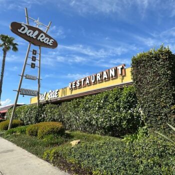 Generations of Families Still Dress Up for the Prime Rib at This Classic California Restaurant