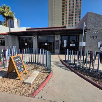 This Hidden Arizona Cat Cafe Lets You Play With Adorable Adoptable Kitties All Afternoon