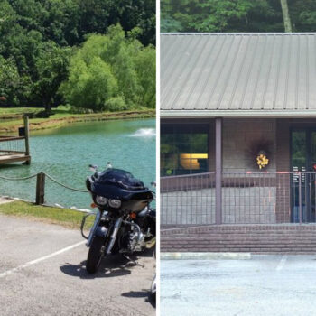 The Best Fried Catfish In Tennessee Is Hiding At This Humble Little Country Fish Camp