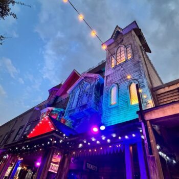 11 Genuinely Haunted Florida Places You Can Chain Into One Spooky Road Trip