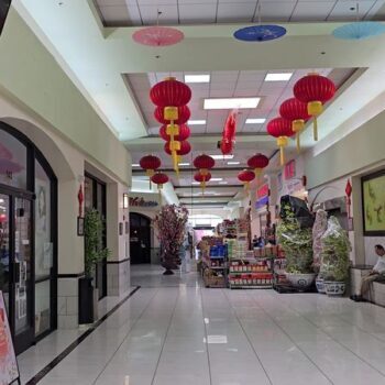 Follow The Aromas Through This Arizona Asian Plaza Packed With Restaurants, Shops, And Global Finds