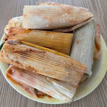The Menudo At This Tiny California Mexican Restaurant Has Locals Driving Across Town Every Weekend