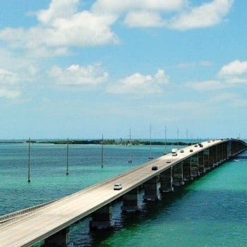 Florida Keys roadtrip