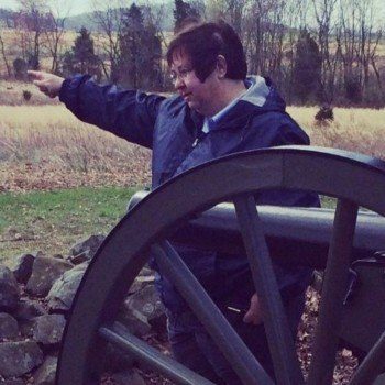Visit Gettysburg with a Licensed Battlefield Guide