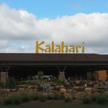 Kalahari Poconos