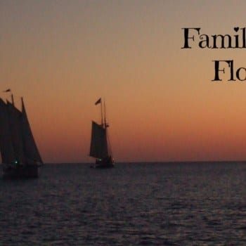 Family Fun in the Florida Keys via We3Travel.com