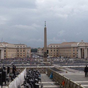 Overome Vatican Museum Tour Review