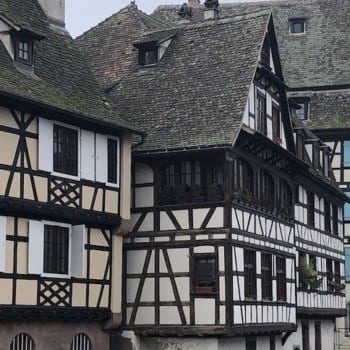 Things to do in Strasbourg France