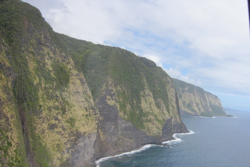 Best Things to do on the Big Island with Kids - helicopter tour